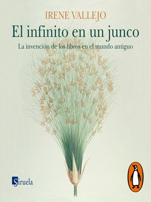 cover image of El infinito en un junco